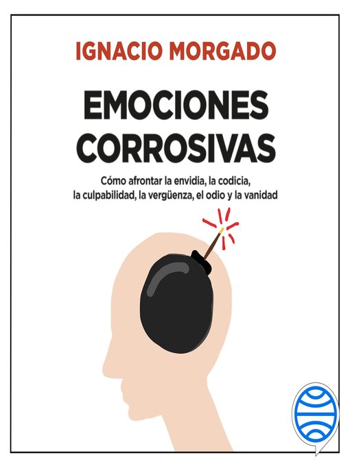 Title details for Emociones corrosivas by Ignacio Morgado - Available